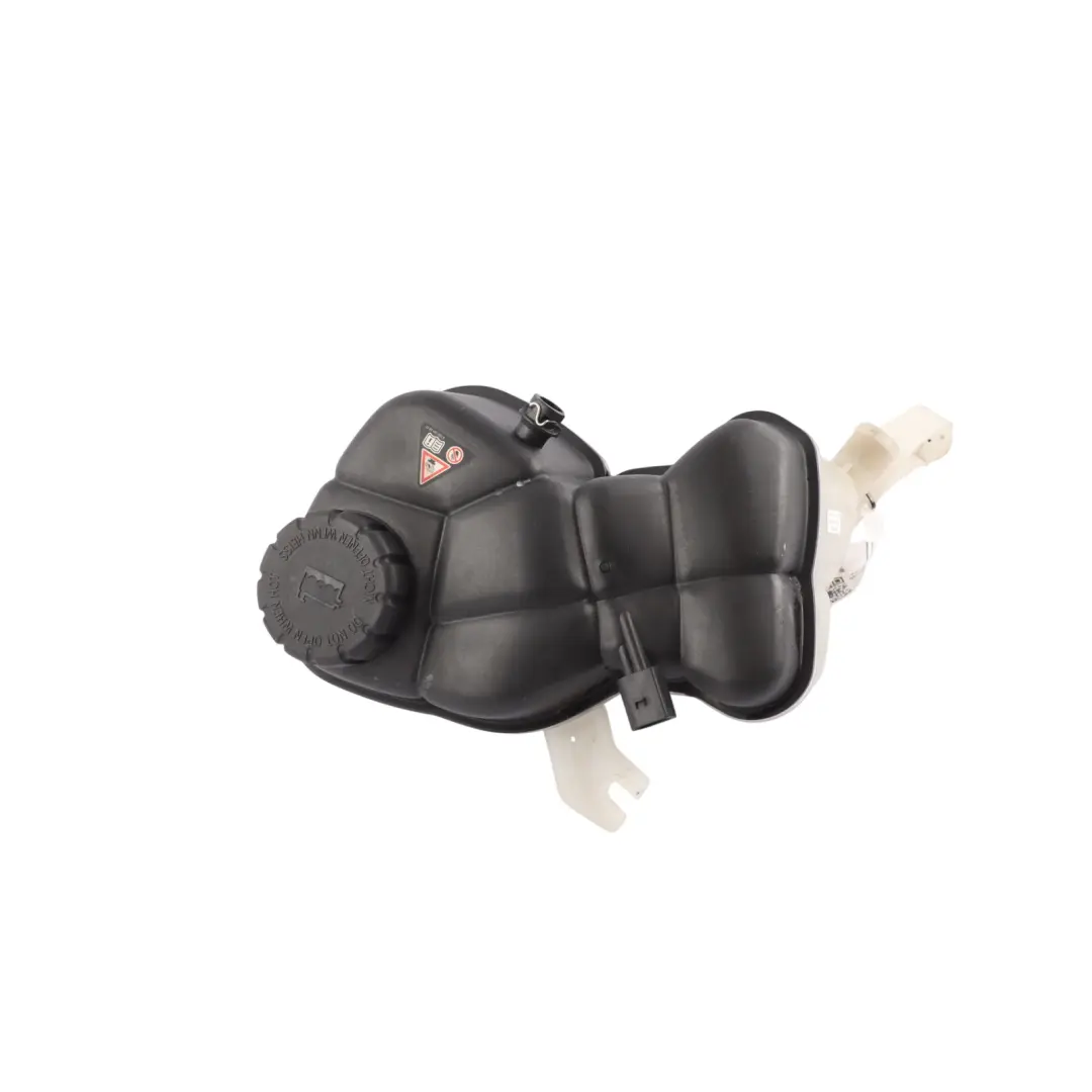 Mercedes W221 Coolant Cooling Water Expansion Tank Bottle - SKU A2215000649 - Part number A2215000649