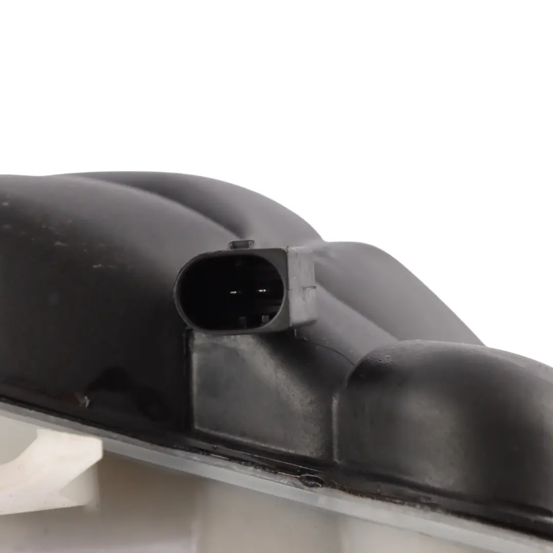 Mercedes W221 Coolant Cooling Water Expansion Tank Bottle - SKU A2215000649 - Part number A2215000649