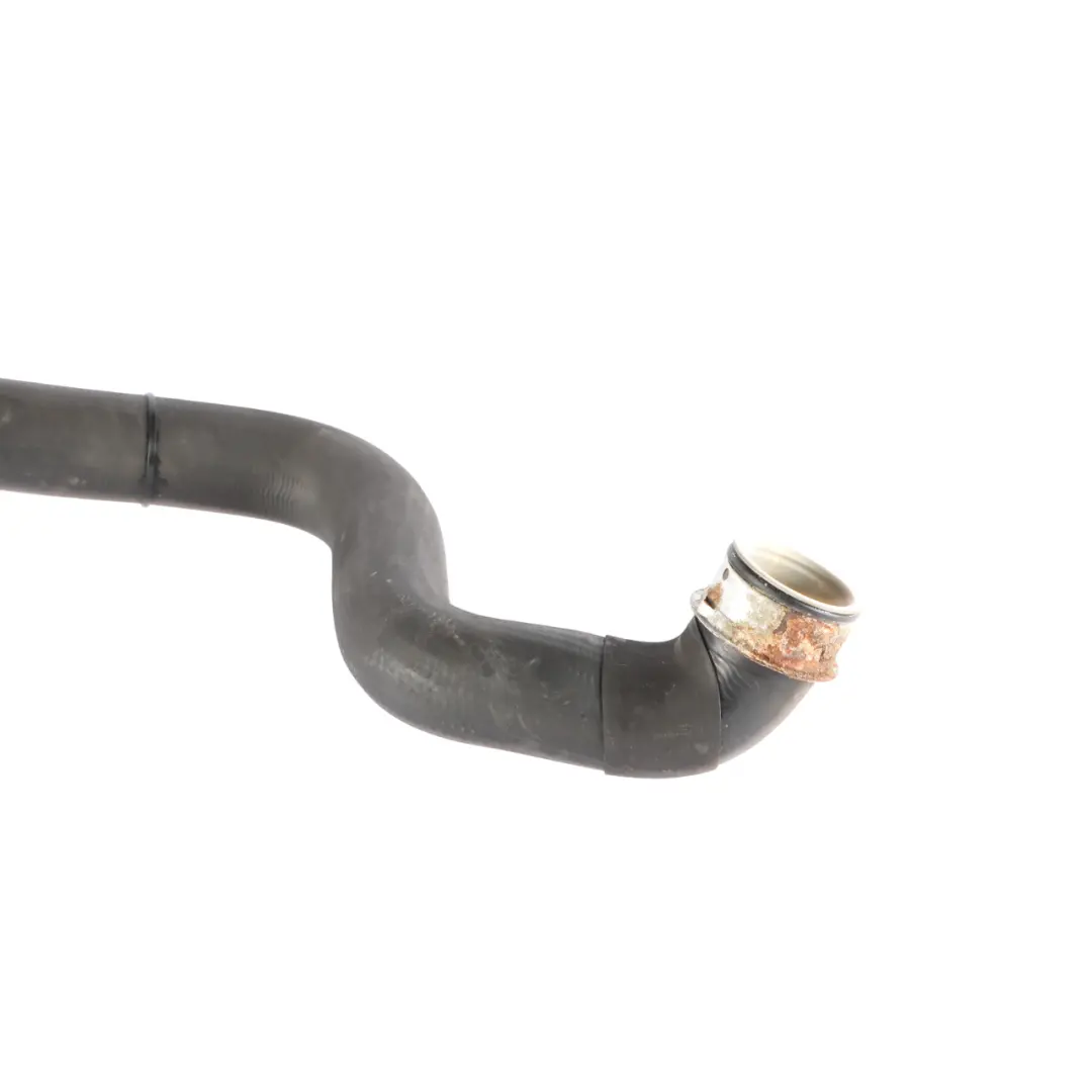 Mercedes W221 Water Coolant Pipe Hose Line S350 M272 Petrol - SKU A2215013584 - Part number A2215013584