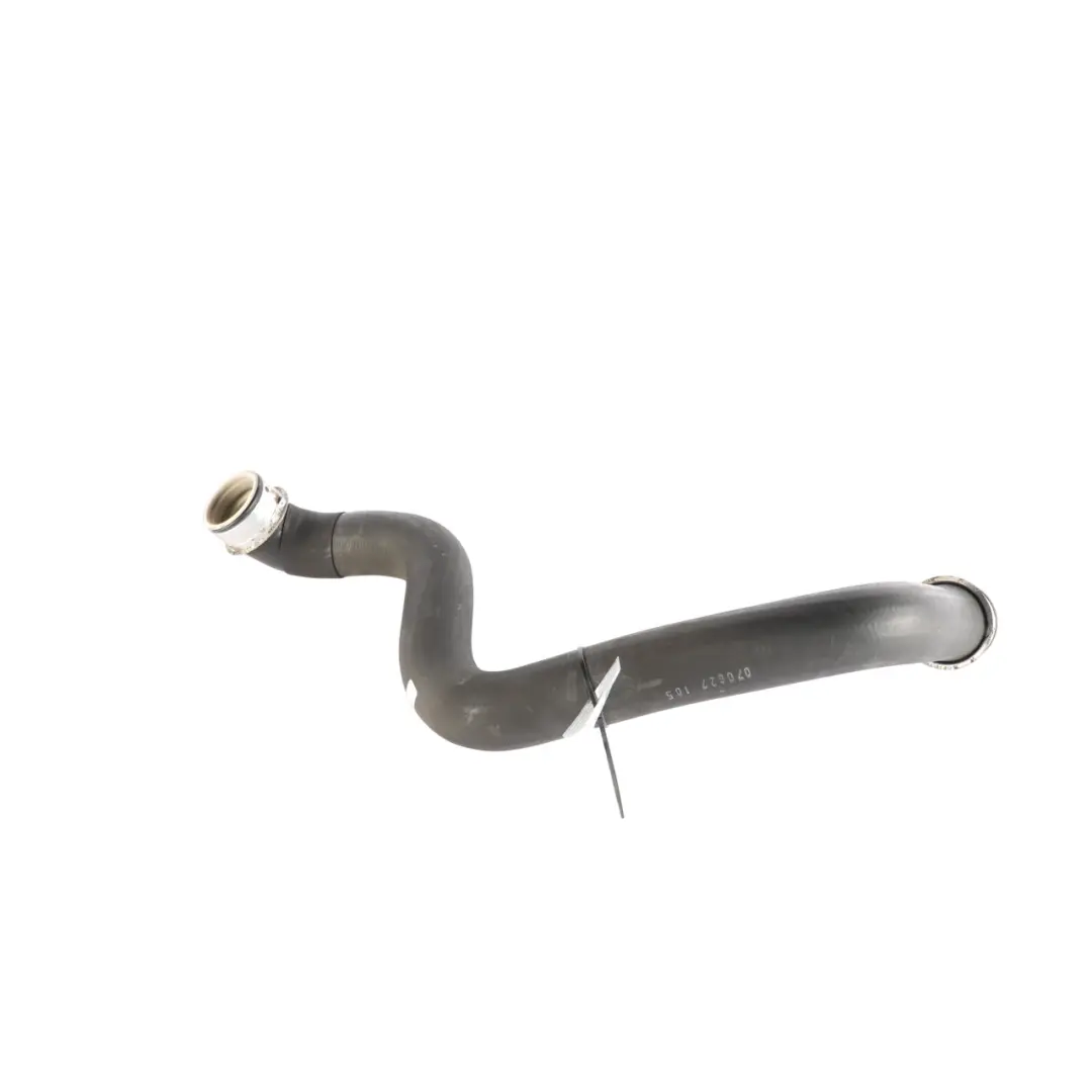 Water Coolant Pipe Hose Line S350 M272 Petrol to Mercedes W221 with Part number A2215013584 Mercedes W221 Water Coolant Pipe Hose Line S350 M272 Petrol - SKU A2215013584 - Part number A2215013584