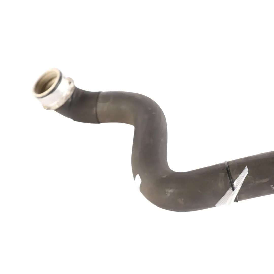 Mercedes W221 Water Coolant Pipe Hose Line S350 M272 Petrol - SKU A2215013584 - Part number A2215013584