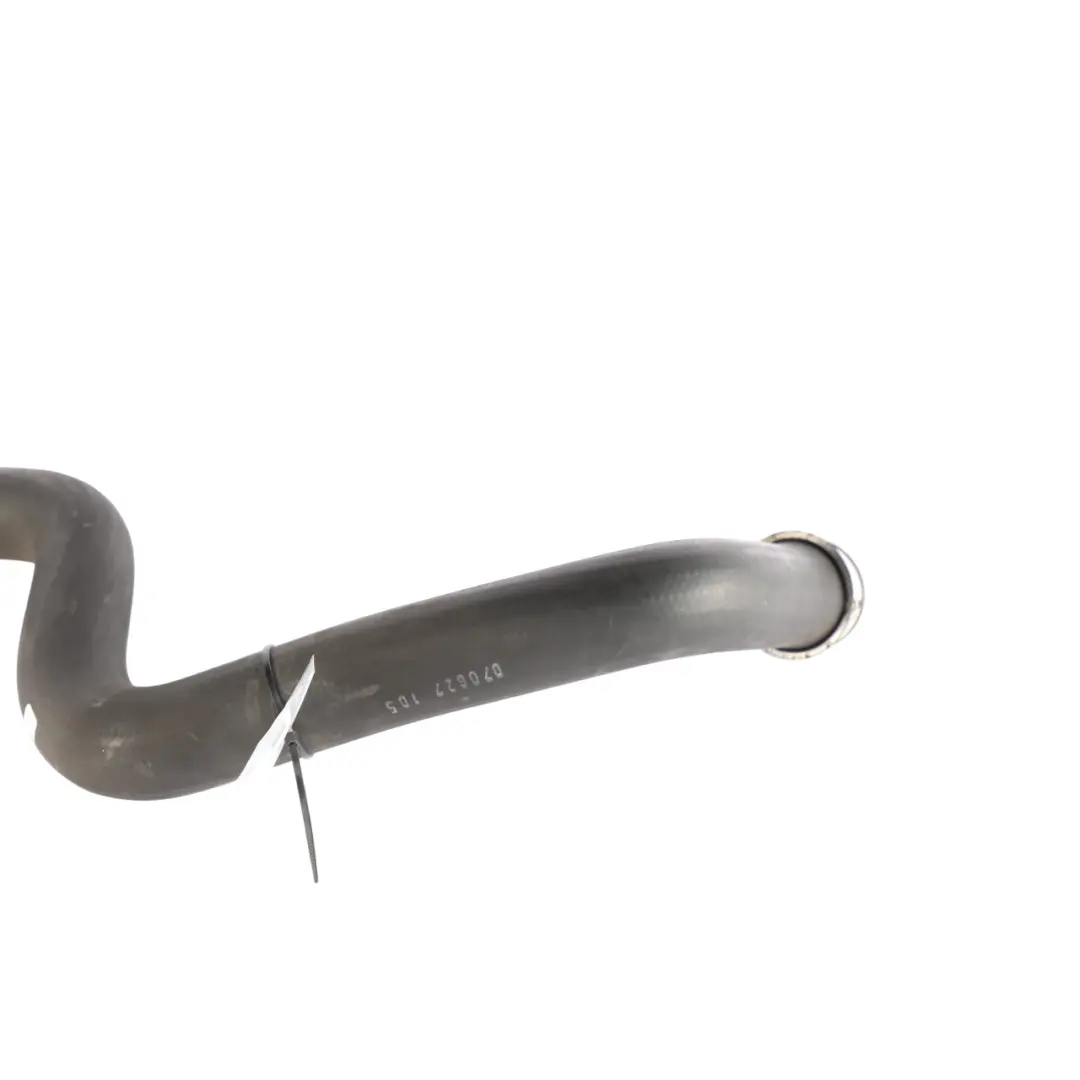 Water Coolant Pipe Hose Line S350 M272 Petrol to Mercedes W221 with Part number A2215013584 Mercedes W221 Water Coolant Pipe Hose Line S350 M272 Petrol - SKU A2215013584 - Part number A2215013584