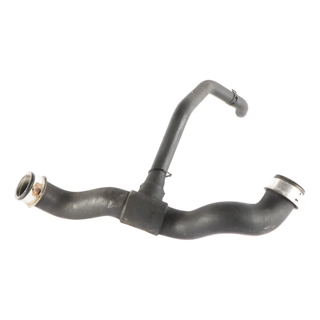 Mercedes W221 Radiator Coolant Hose Pipe Line S350 Petrol Engine A2215014682