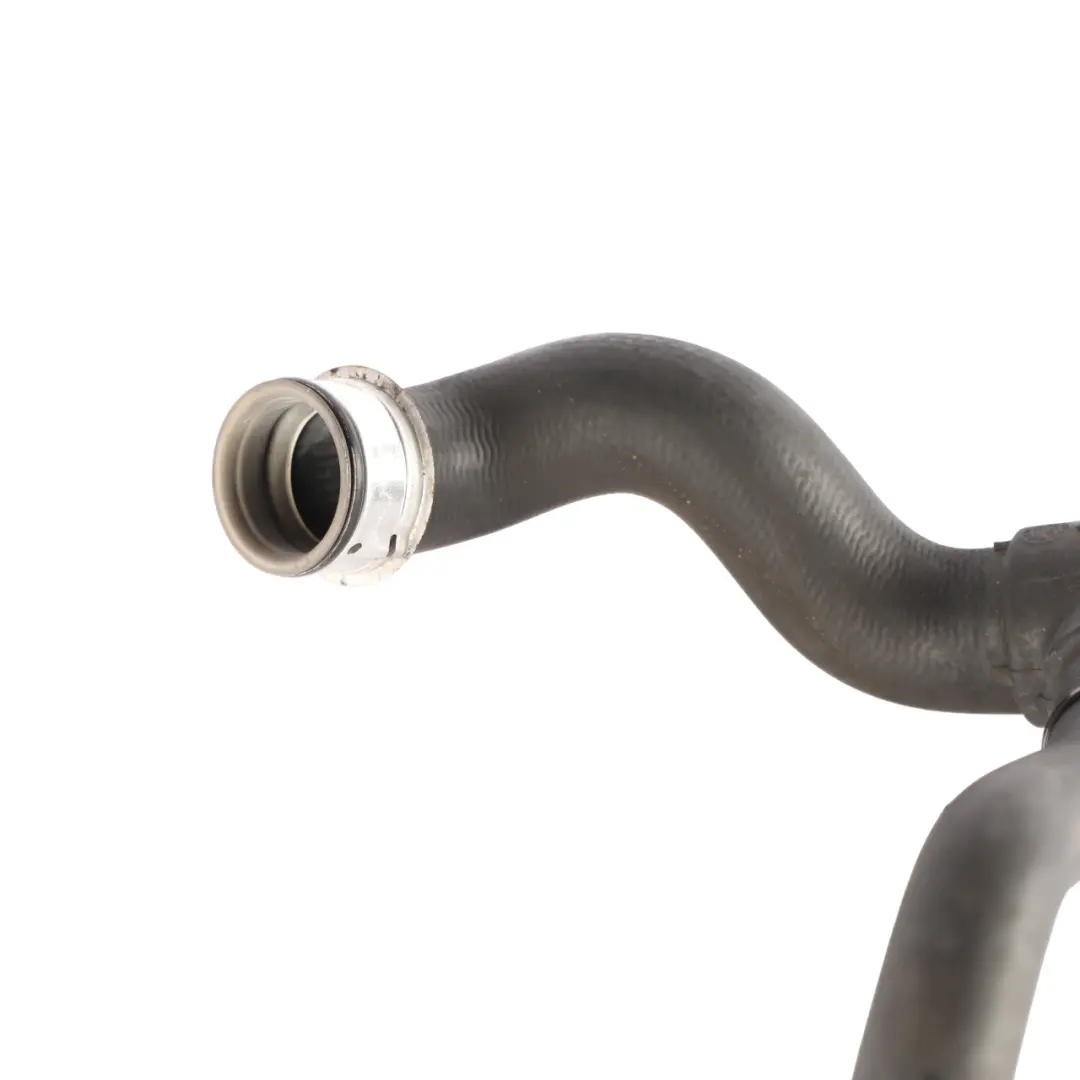 Radiator Coolant Hose Pipe Line S350 Petrol Engine to Mercedes W221 with Part number A2215014682 Mercedes W221 Radiator Coolant Hose Pipe Line S350 Petrol Engine - SKU A2215014682 - Part number A2215014682