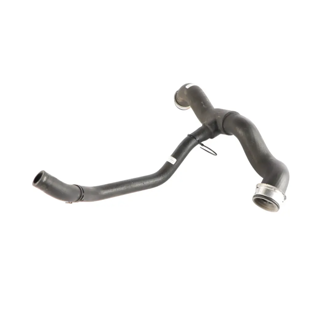 Mercedes W221 Radiator Coolant Hose Pipe Line S350 Petrol Engine - SKU A2215014682 - Part number A2215014682