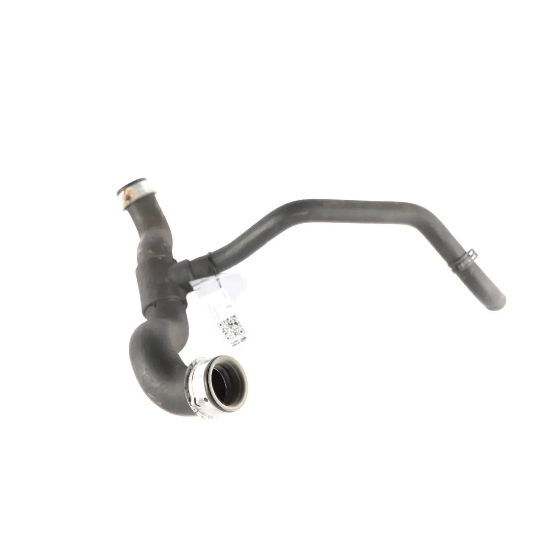 Mercedes W221 Radiator Coolant Hose Pipe Line S350 Petrol Engine - SKU A2215014682 - Part number A2215014682