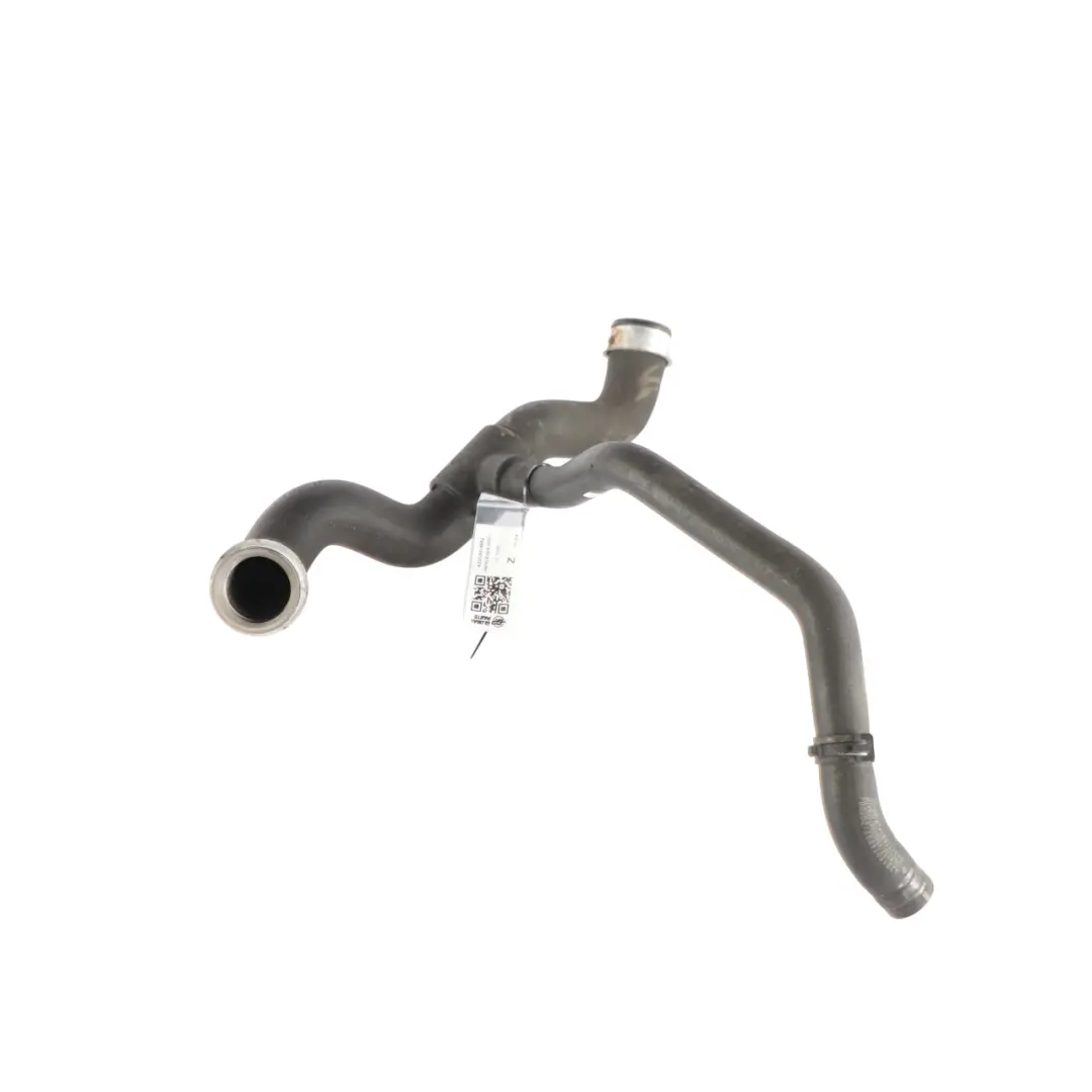 Mercedes W221 Radiator Coolant Hose Pipe Line S350 Petrol Engine - SKU A2215014682 - Part number A2215014682