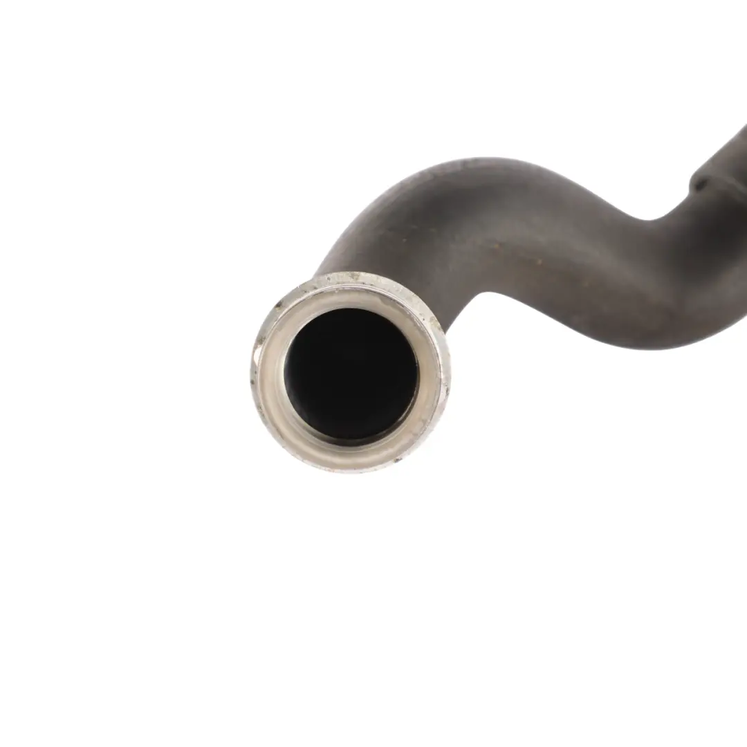Mercedes W221 Radiator Coolant Hose Pipe Line S350 Petrol Engine - SKU A2215014682 - Part number A2215014682