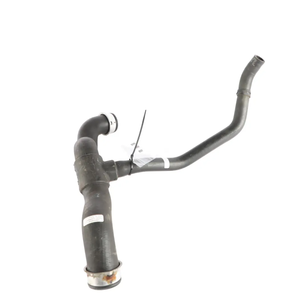 Radiator Coolant Hose Pipe Line S350 Petrol Engine to Mercedes W221 with Part number A2215014682 Mercedes W221 Radiator Coolant Hose Pipe Line S350 Petrol Engine - SKU A2215014682 - Part number A2215014682
