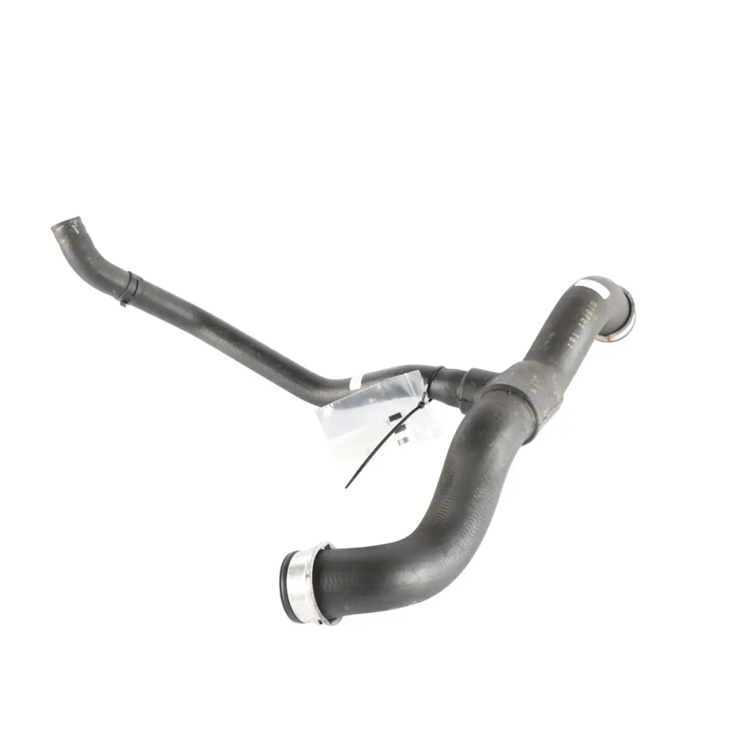 Radiator Coolant Hose Pipe Line S350 Petrol Engine to Mercedes W221 with Part number A2215014682 Mercedes W221 Radiator Coolant Hose Pipe Line S350 Petrol Engine - SKU A2215014682 - Part number A2215014682