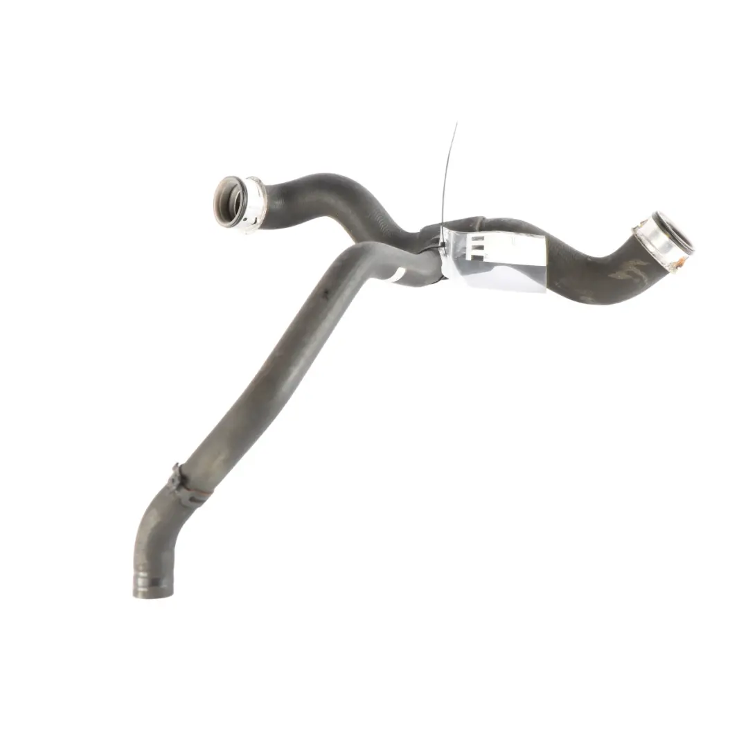 Mercedes W221 Radiator Coolant Hose Pipe Line S350 Petrol Engine - SKU A2215014682 - Part number A2215014682