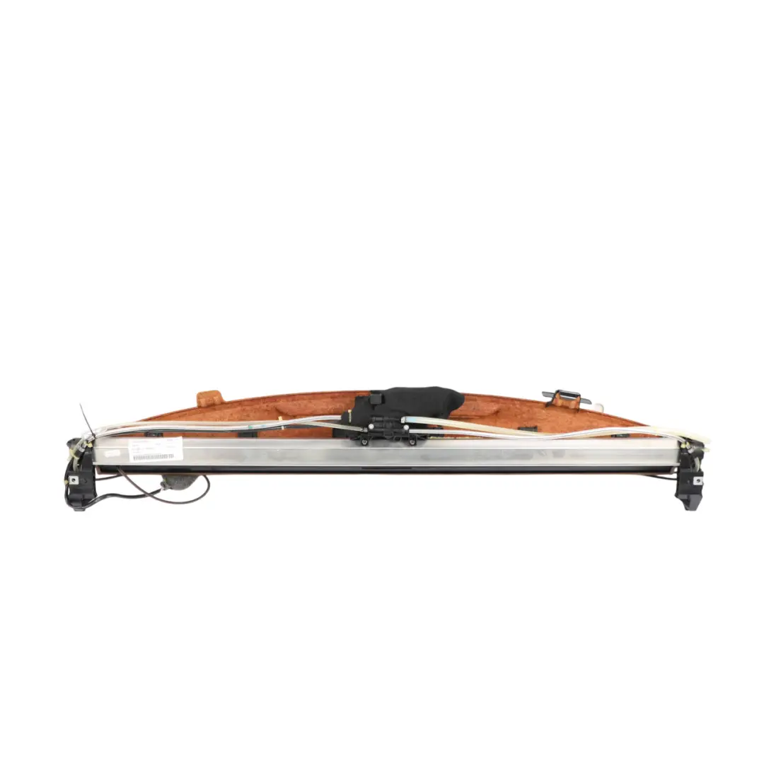 Electrical Parcel Shelf Rear Roller Blind Beige to Mercedes W221 with Part number A2216901249 Mercedes W221 Electrical Parcel Shelf Rear Roller Blind Beige - SKU A2216901249 - Part number A2216901249