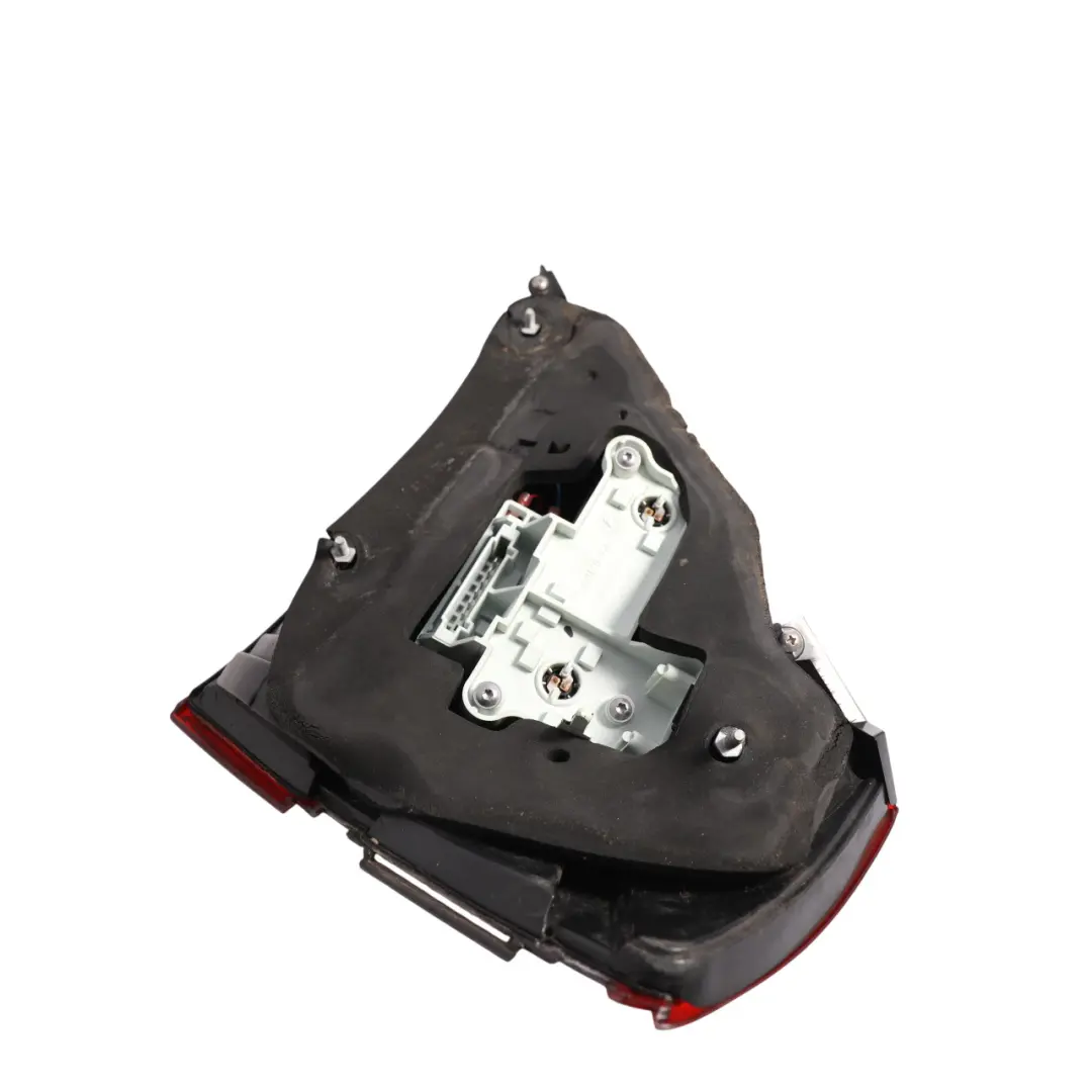 Mercedes W221 V221 Rear Boot Tail Light Lamp Side Panel Left N/S - SKU A2218200166 - Part number A2218200166