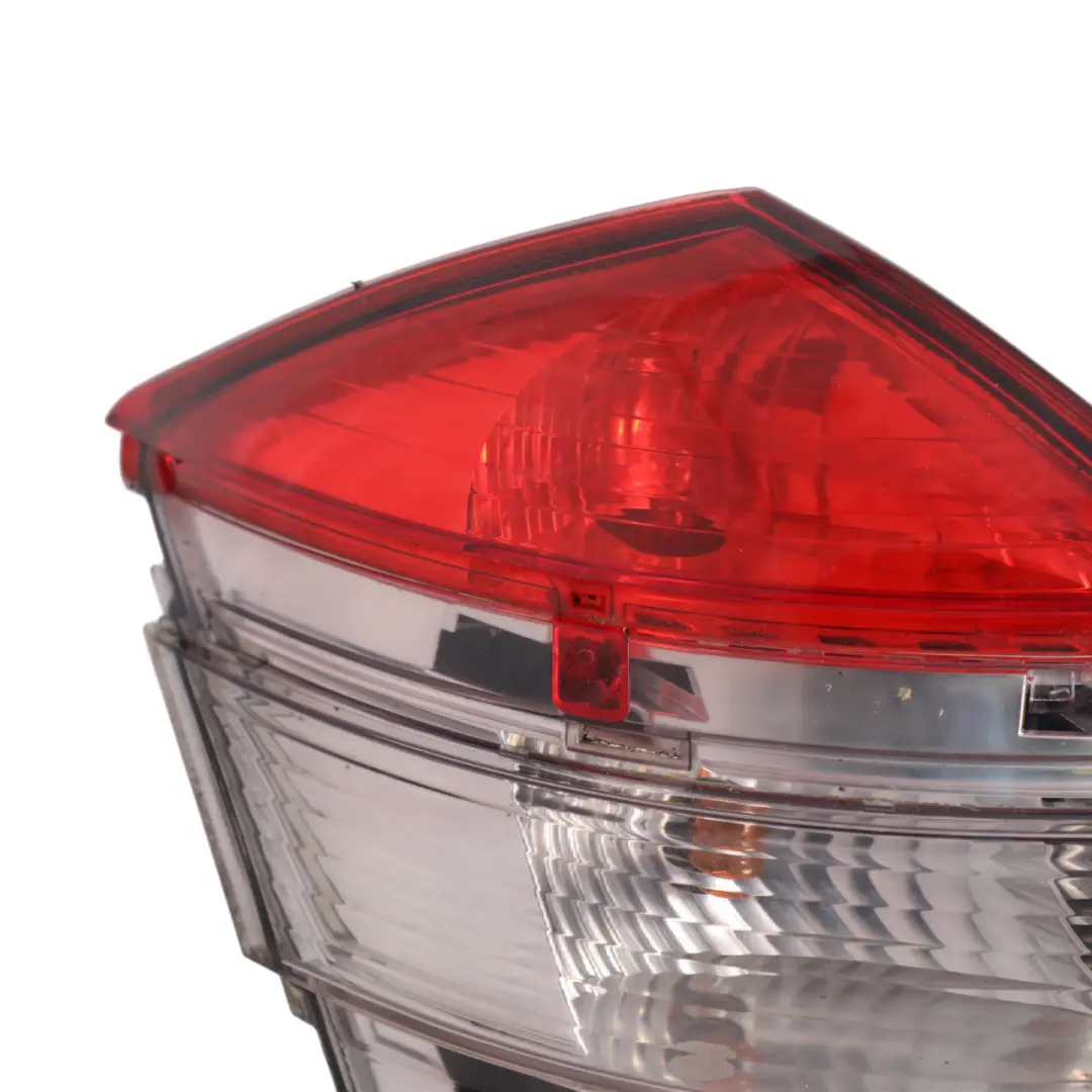 Mercedes W221 V221 Rear Boot Tail Light Lamp Side Panel Left N/S - SKU A2218200166 - Part number A2218200166