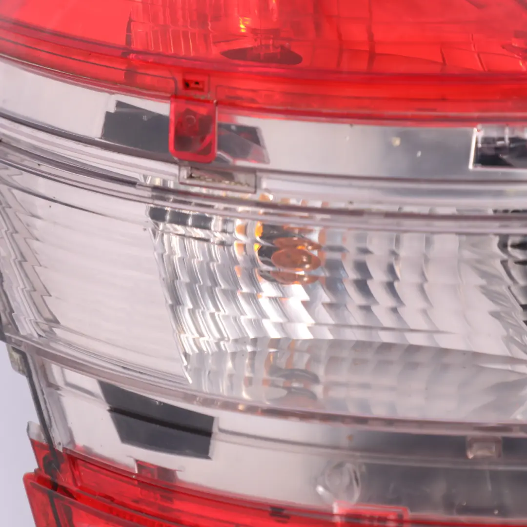 V221 Rear Boot Tail Light Lamp Side Panel Left N/S to Mercedes W221 with Part number A2218200166 Mercedes W221 V221 Rear Boot Tail Light Lamp Side Panel Left N/S - SKU A2218200166 - Part number A2218200166