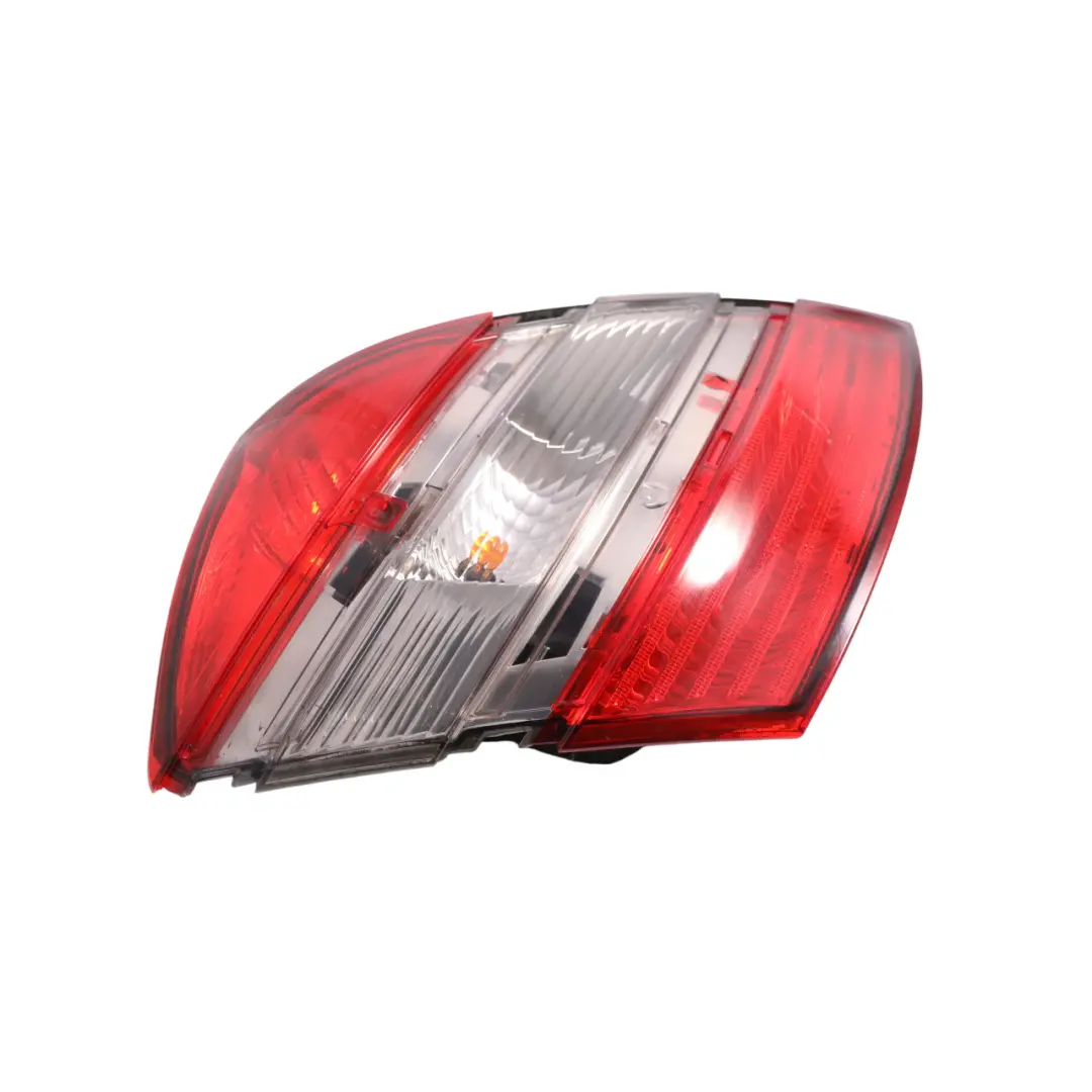 Mercedes W221 V221 Rear Boot Tail Light Lamp Side Panel Left N/S - SKU A2218200166 - Part number A2218200166