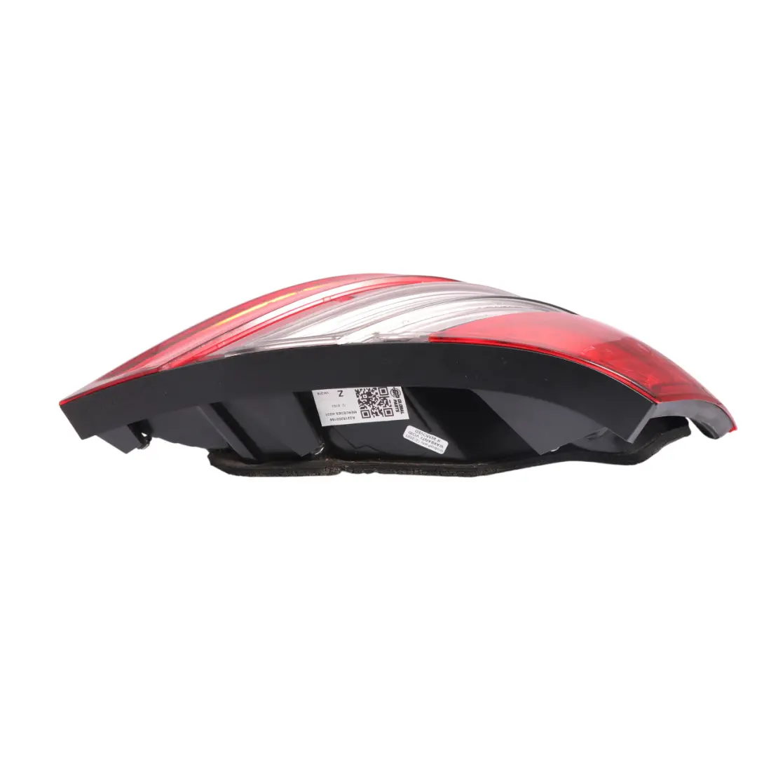 Mercedes W221 V221 Rear Boot Tail Light Lamp Side Panel Left N/S - SKU A2218200166 - Part number A2218200166