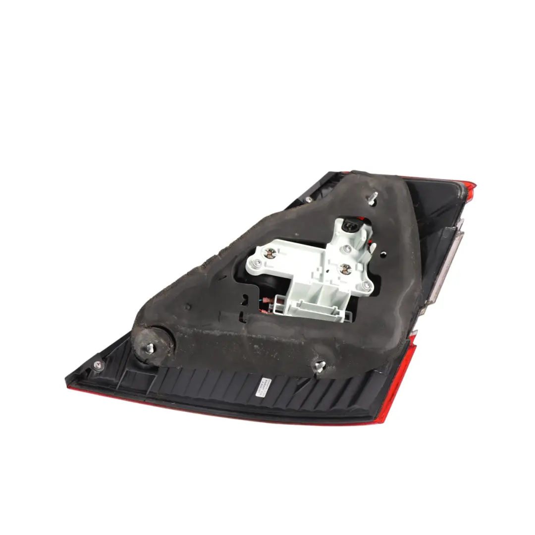 Mercedes W221 V221 Rear Boot Tail Light Lamp Side Panel Left N/S - SKU A2218200166 - Part number A2218200166