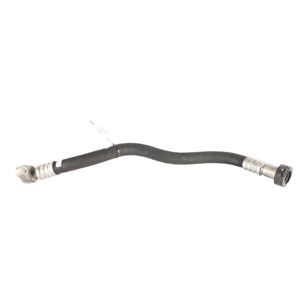 Conditioning Air Con Pipe Hose Line M272 Petrol to Mercedes W221 Air with Part number A2218301016 Mercedes W221 Air Conditioning Air Con Pipe Hose Line M272 Petrol - SKU A2218301016 - Part number A2218301016