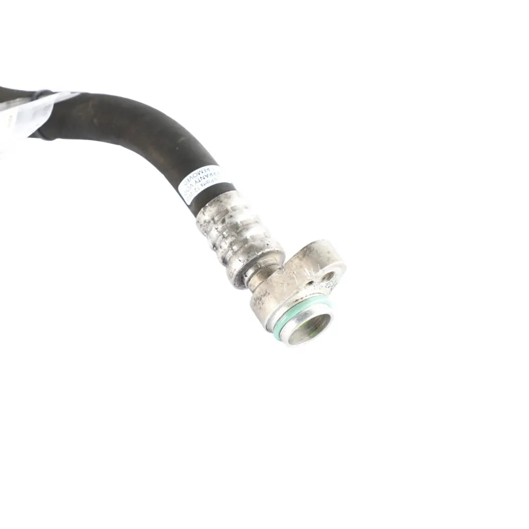Mercedes W221 Air Conditioning Air Con Pipe Hose Line M272 Petrol - SKU A2218301016 - Part number A2218301016