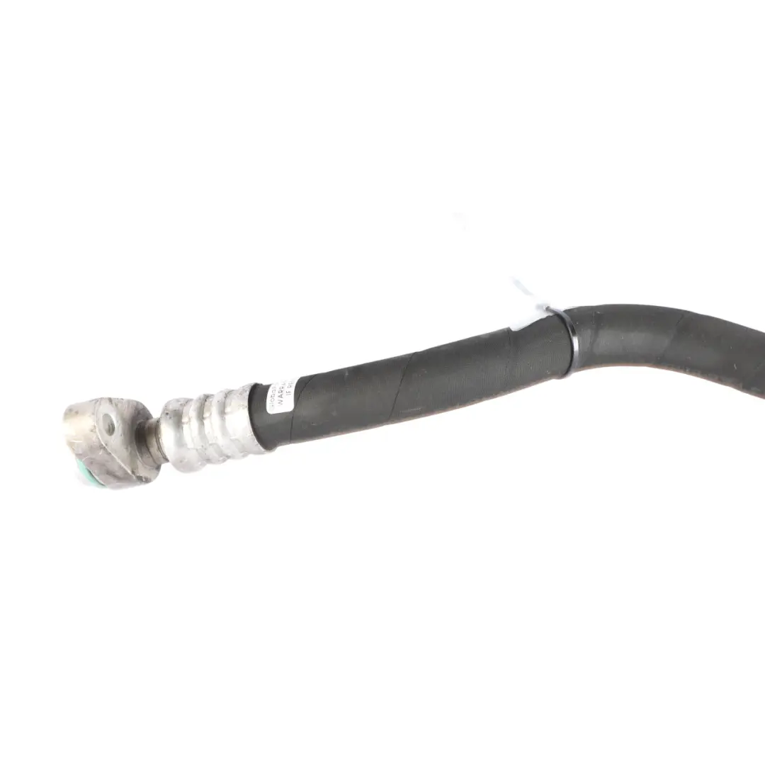 Conditioning Air Con Pipe Hose Line M272 Petrol to Mercedes W221 Air with Part number A2218301016 Mercedes W221 Air Conditioning Air Con Pipe Hose Line M272 Petrol - SKU A2218301016 - Part number A2218301016