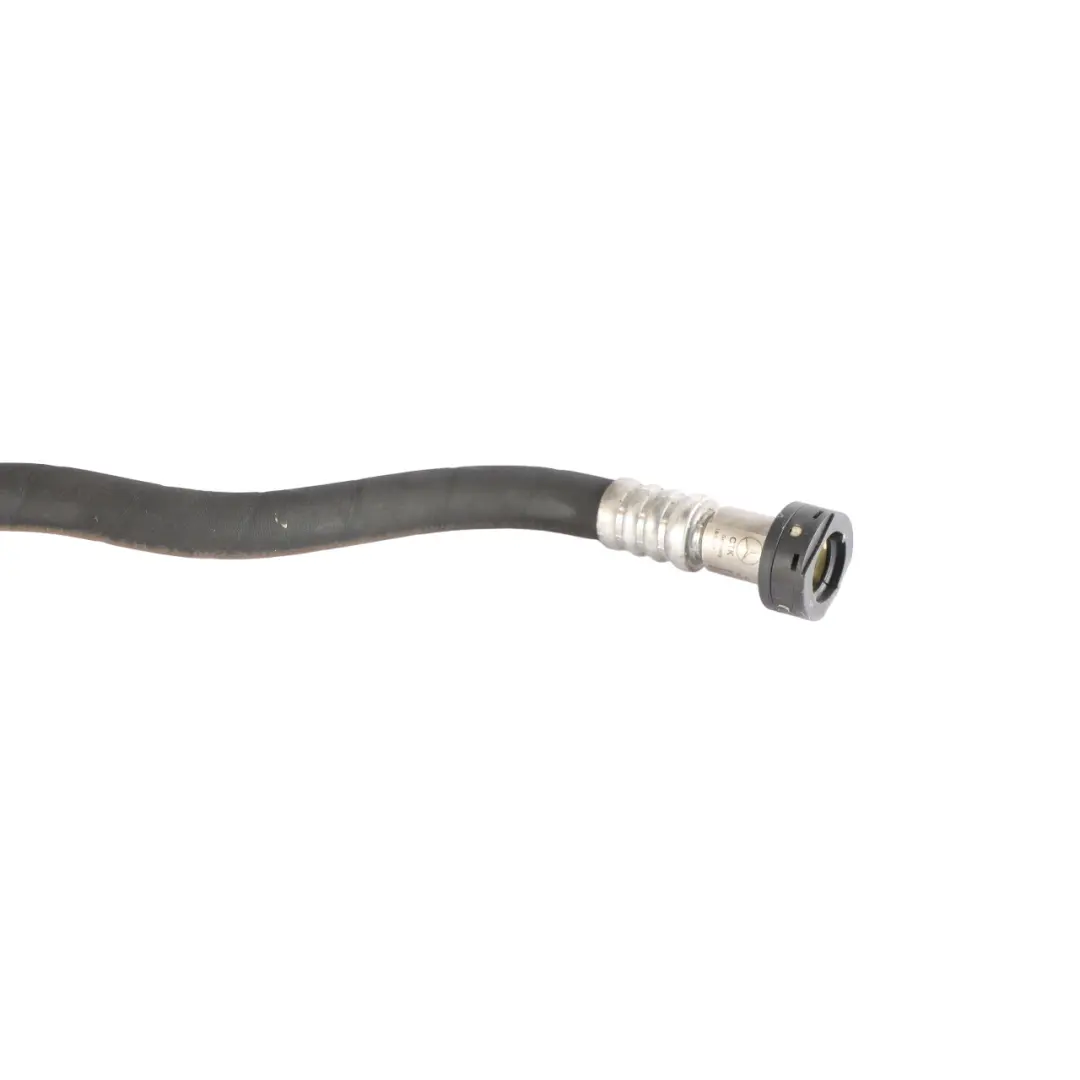 Mercedes W221 Air Conditioning Air Con Pipe Hose Line M272 Petrol - SKU A2218301016 - Part number A2218301016