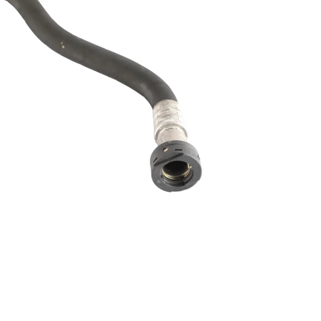 Mercedes W221 Air Conditioning Air Con Pipe Hose Line M272 Petrol - SKU A2218301016 - Part number A2218301016