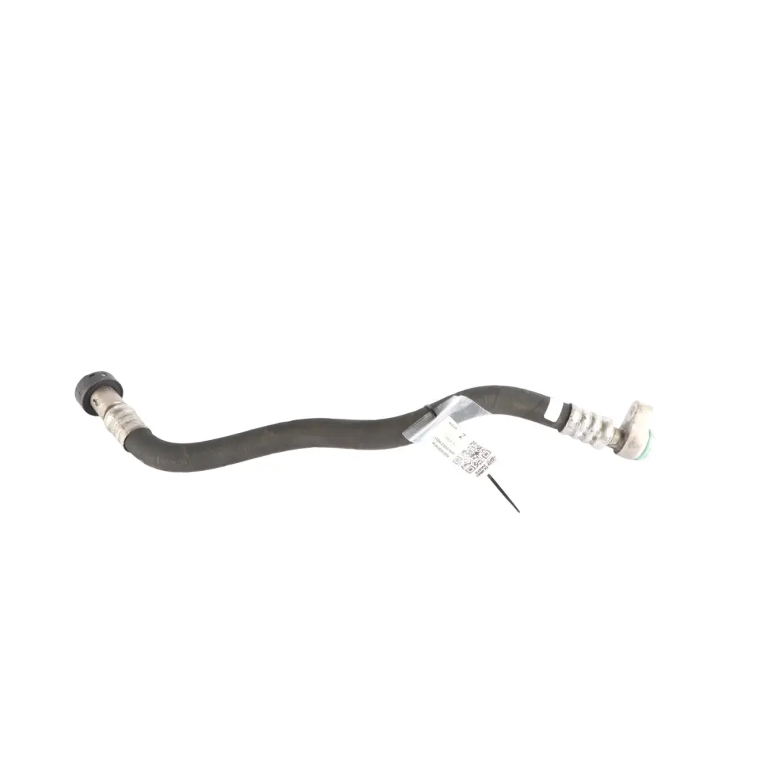 Mercedes W221 Air Conditioning Air Con Pipe Hose Line M272 Petrol - SKU A2218301016 - Part number A2218301016