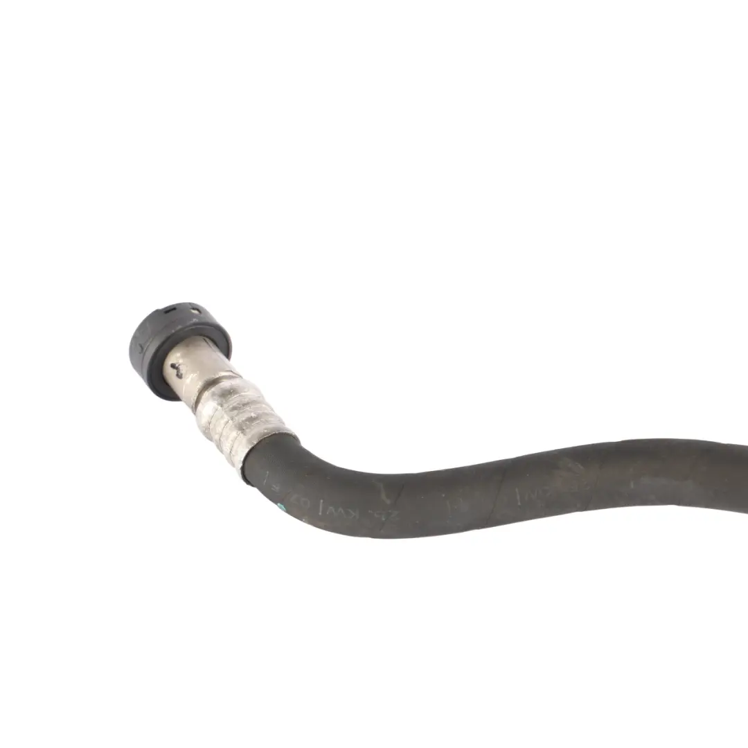 Mercedes W221 Air Conditioning Air Con Pipe Hose Line M272 Petrol - SKU A2218301016 - Part number A2218301016