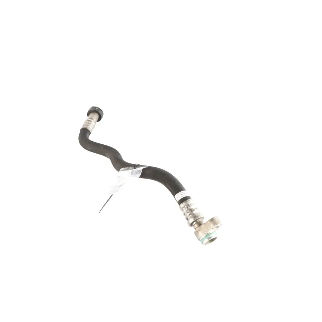 Mercedes W221 Air Conditioning Air Con Pipe Hose Line M272 Petrol - SKU A2218301016 - Part number A2218301016