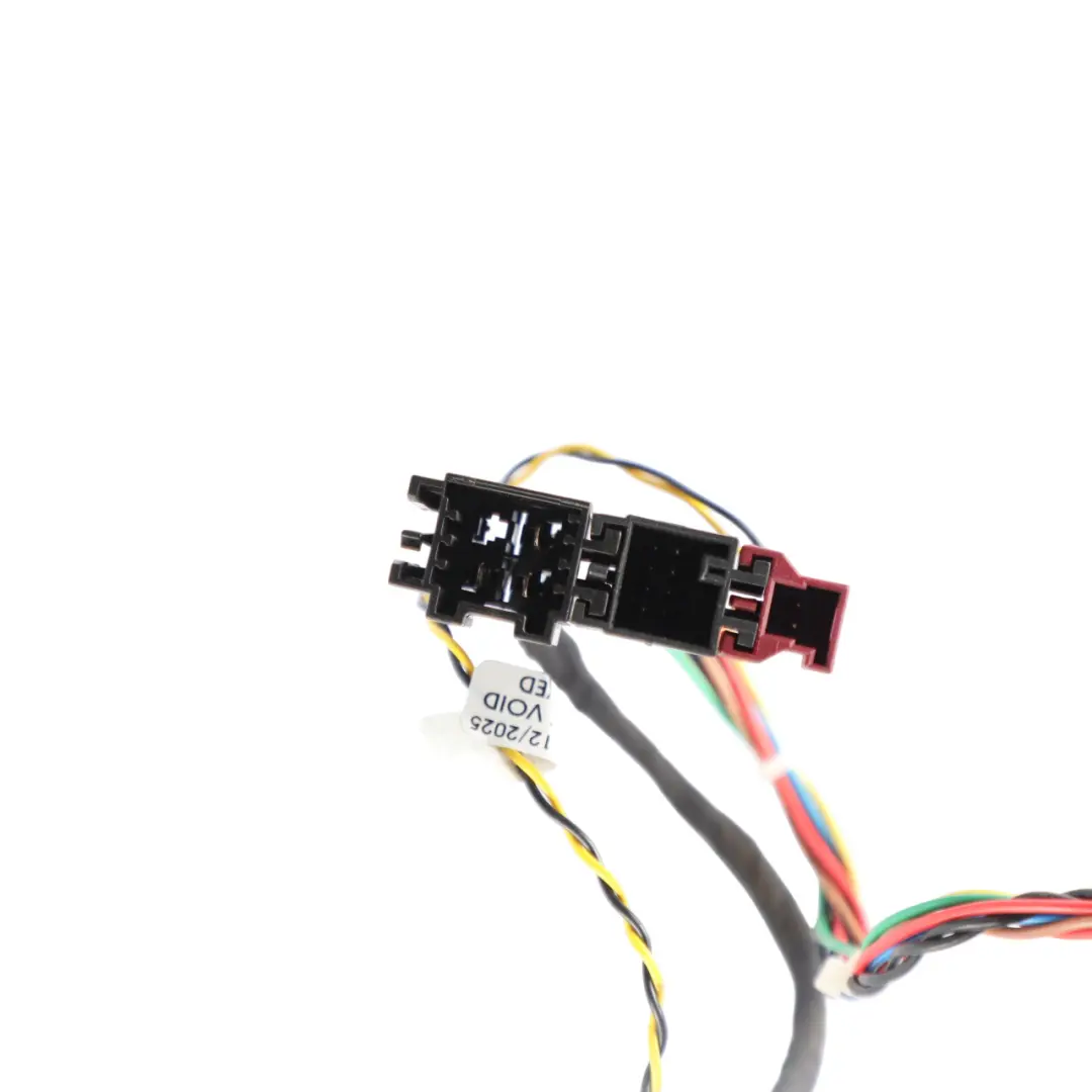 Mercedes W221 Multimedia Control Button Knob Controller Switch - SKU A2218707558-1 - Part number A2218707558