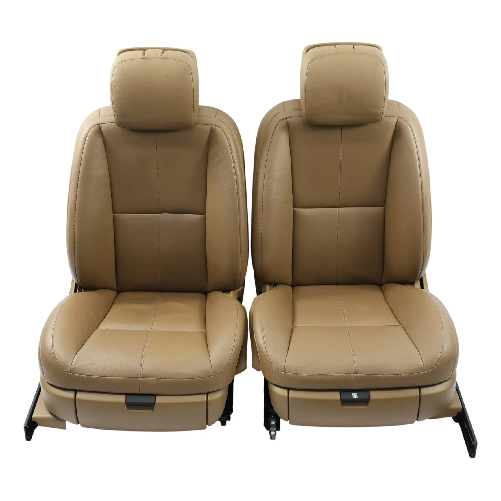 Mercedes W221 Asientos Delanteros Calefactables Memoria Izquierda Derecha KIT