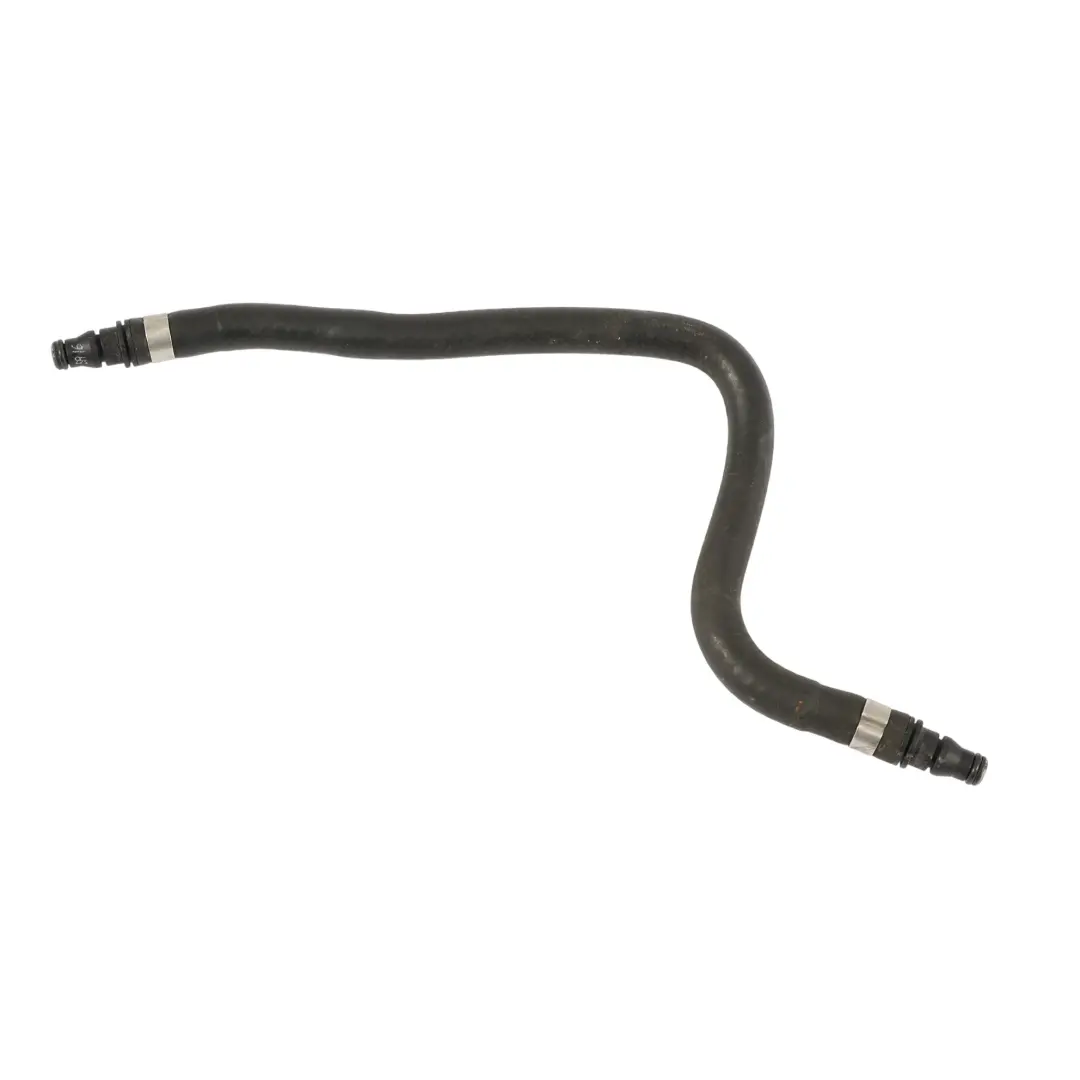 Expansion Tank Reservoir Bleed Line Pipe Hose M276 to Mercedes R231 with Part number A2315010925 Mercedes R231 Expansion Tank Reservoir Bleed Line Pipe Hose M276 - SKU A2315010925 - Part number A2315010925