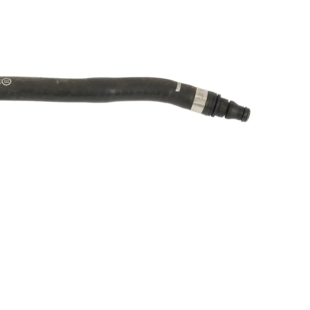 Réservoir D'Expansion Ligne De Purge Tuyau M276 pour Mercedes R231 à propos du numéro de pièce A2315010925 Mercedes R231 Réservoir D'Expansion Ligne De Purge Tuyau M276 - SKU A2315010925 - Numéro de pièce A2315010925