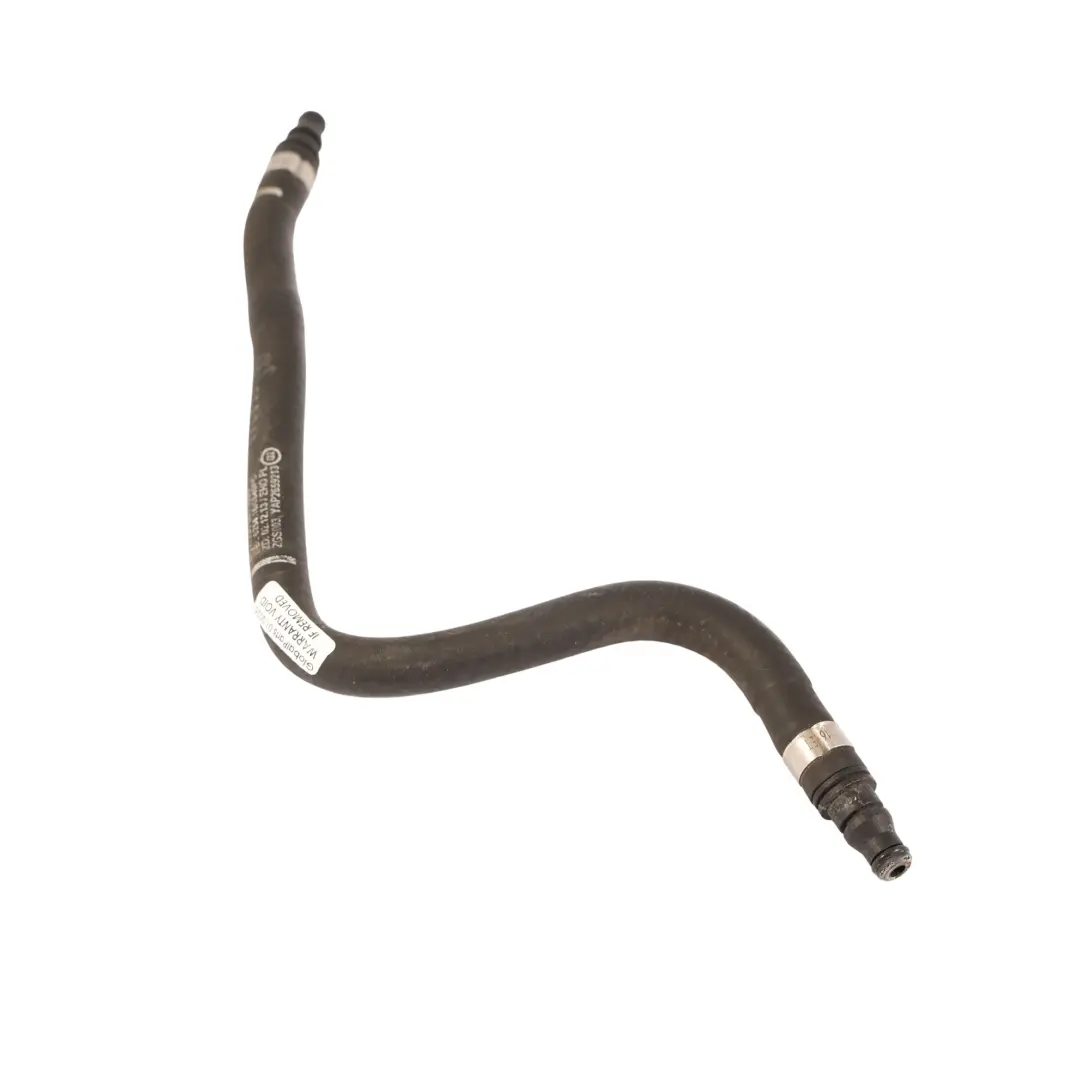 Serbatoio Di Espansione Spurgo Tubo Flessibile M276 per Mercedes R231 con numero di parte A2315010925 Mercedes R231 Serbatoio Di Espansione Spurgo Tubo Flessibile M276 - SKU A2315010925 - Numero di parte A2315010925