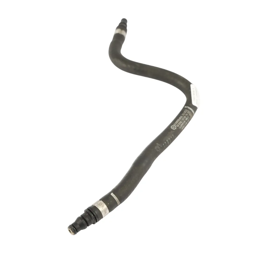 Mercedes R231 Ausgleichsbehälter Entlüftungsleitung Schlauch M276 - SKU A2315010925 - Teilenummer A2315010925