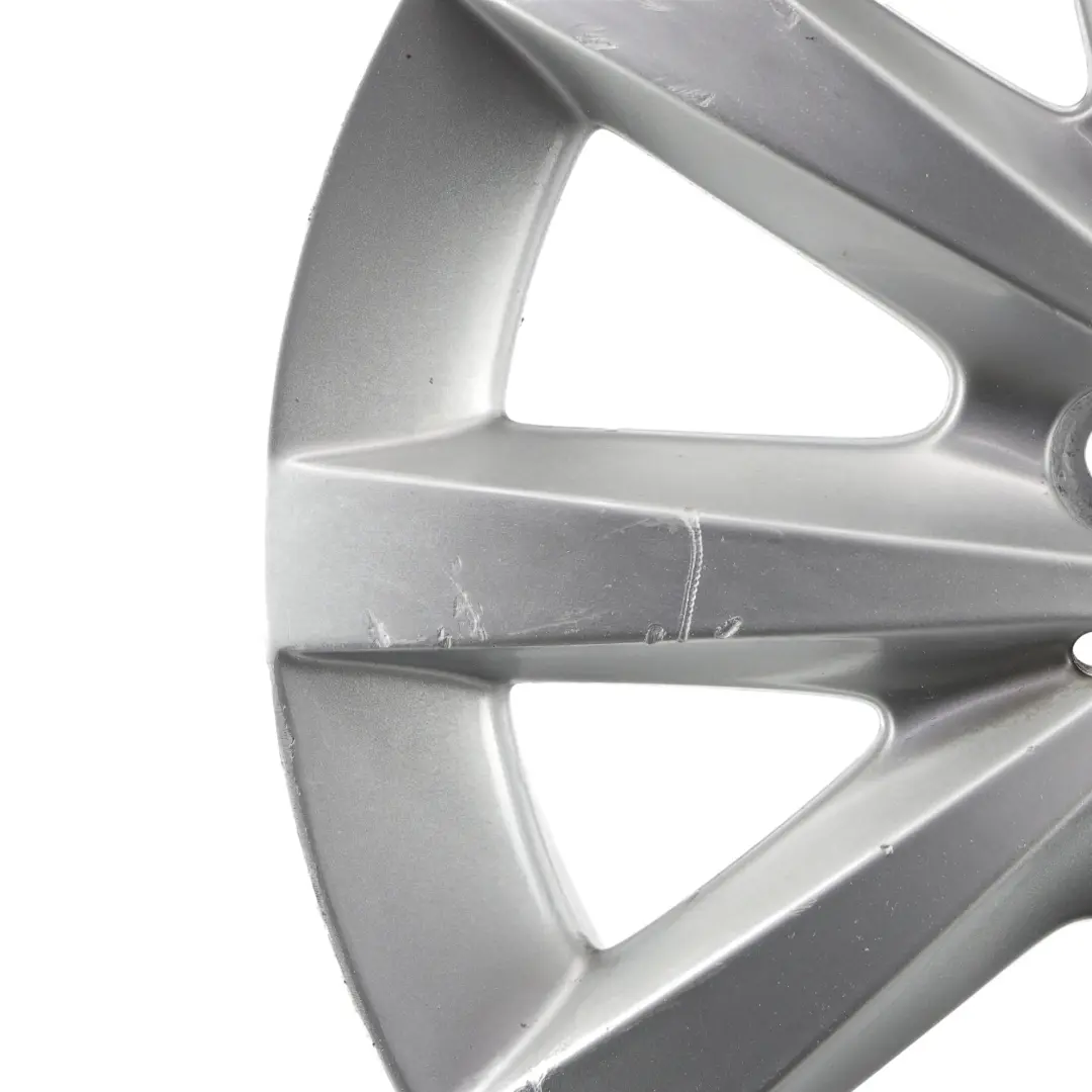 Mercedes W176 W246 Cerchio In Lega Argento 10 Razze 16" ET:49 6,5J - SKU A2464010500-2 - Numero di parte A2464010500