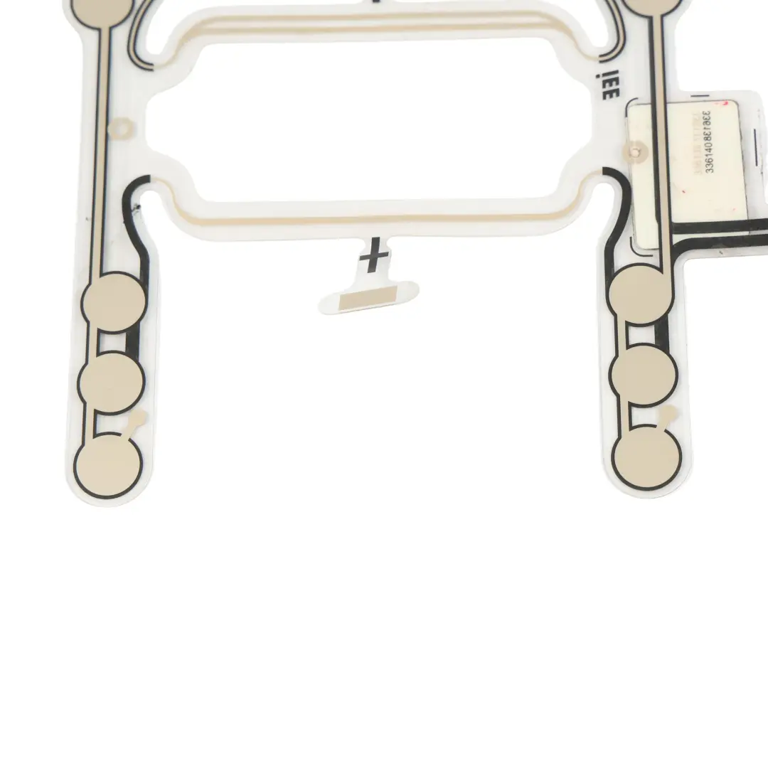 Front Seat Occupancy Sensor Mat Left N/S to Mercedes X156 W176 W246 with Part number A2468700010 Mercedes X156 W176 W246 Front Seat Occupancy Sensor Mat Left N/S - SKU RHD-A2468700010 - Part number A2468700010