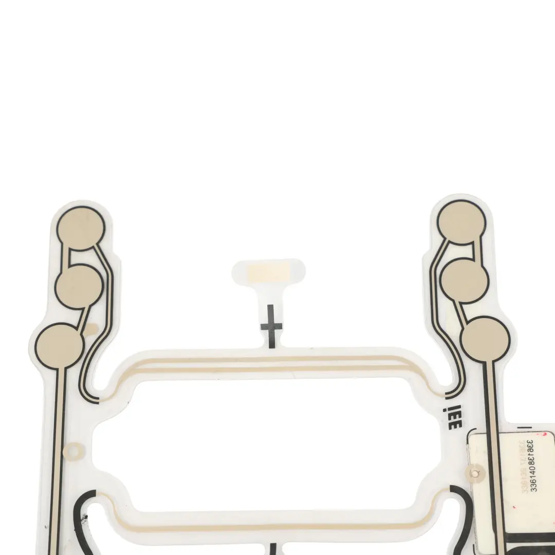 Front Seat Occupancy Sensor Mat Left N/S to Mercedes X156 W176 W246 with Part number A2468700010 Mercedes X156 W176 W246 Front Seat Occupancy Sensor Mat Left N/S - SKU RHD-A2468700010 - Part number A2468700010