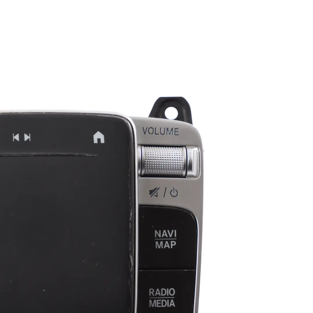 Mercedes W177 Touch Pad Consola Central Panel Interruptores Touchpad - SKU A2479004003-1 - Número de pieza A2479004003