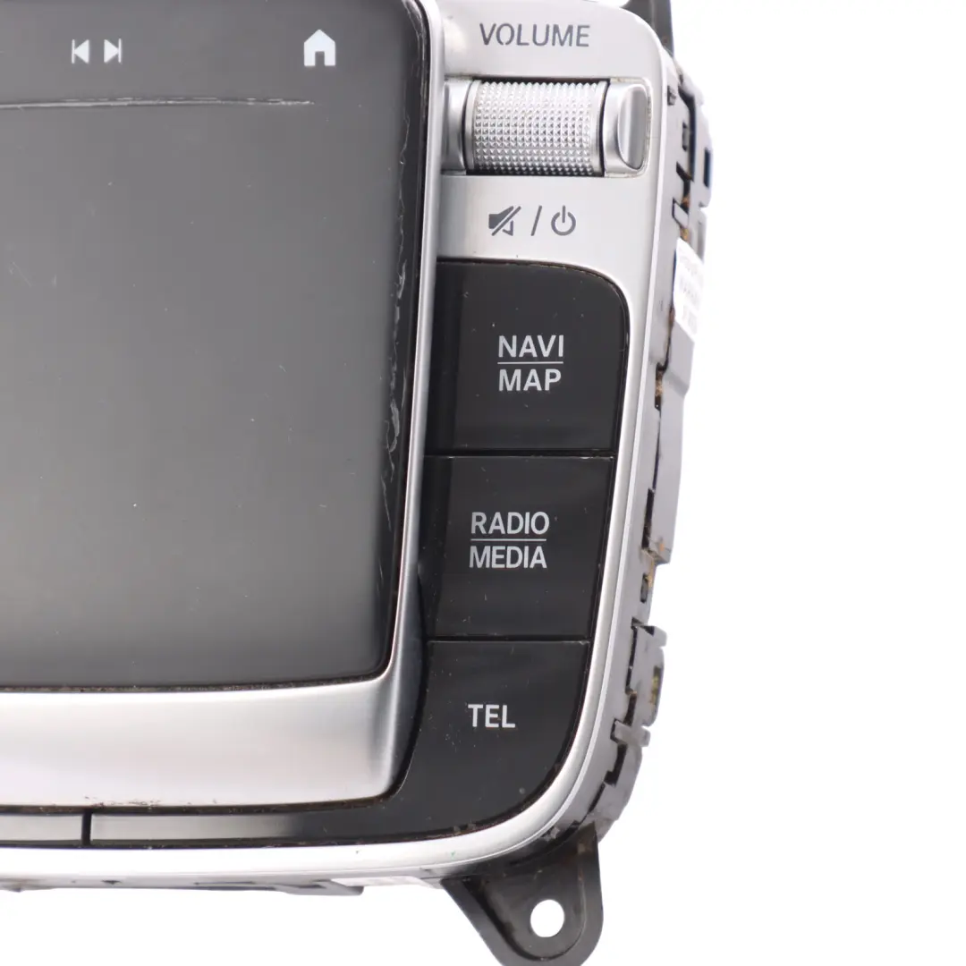 Console Centrale Pannello Interruttore Touchpad per Mercedes W177 con numero di parte A2479004003 Mercedes W177 Console Centrale Pannello Interruttore Touchpad - SKU A2479004003-1 - Numero di parte A2479004003