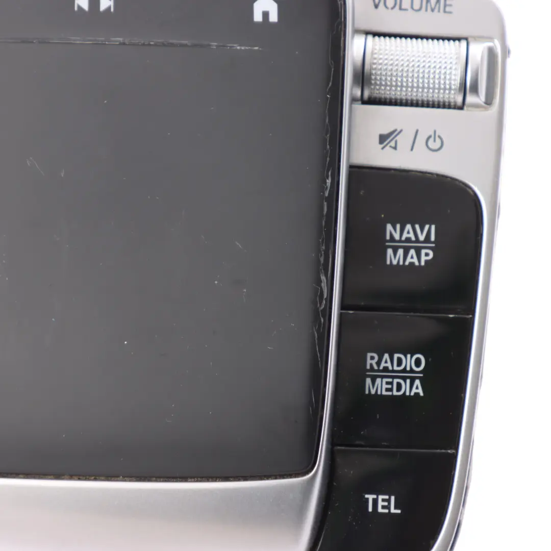 Mercedes W177 Console Centrale Pannello Interruttore Touchpad - SKU A2479004003-1 - Numero di parte A2479004003