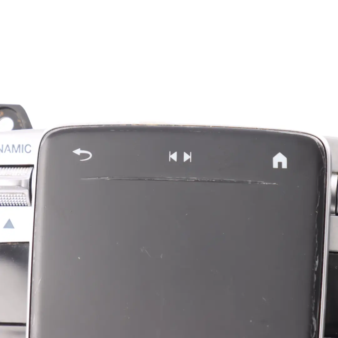 Touch Pad Mittelkonsole Schalttafel Touchpad Einheit für Mercedes W177 mit Teilenummer A2479004003 Mercedes W177 Touch Pad Mittelkonsole Schalttafel Touchpad Einheit - SKU A2479004003-1 - Teilenummer A2479004003