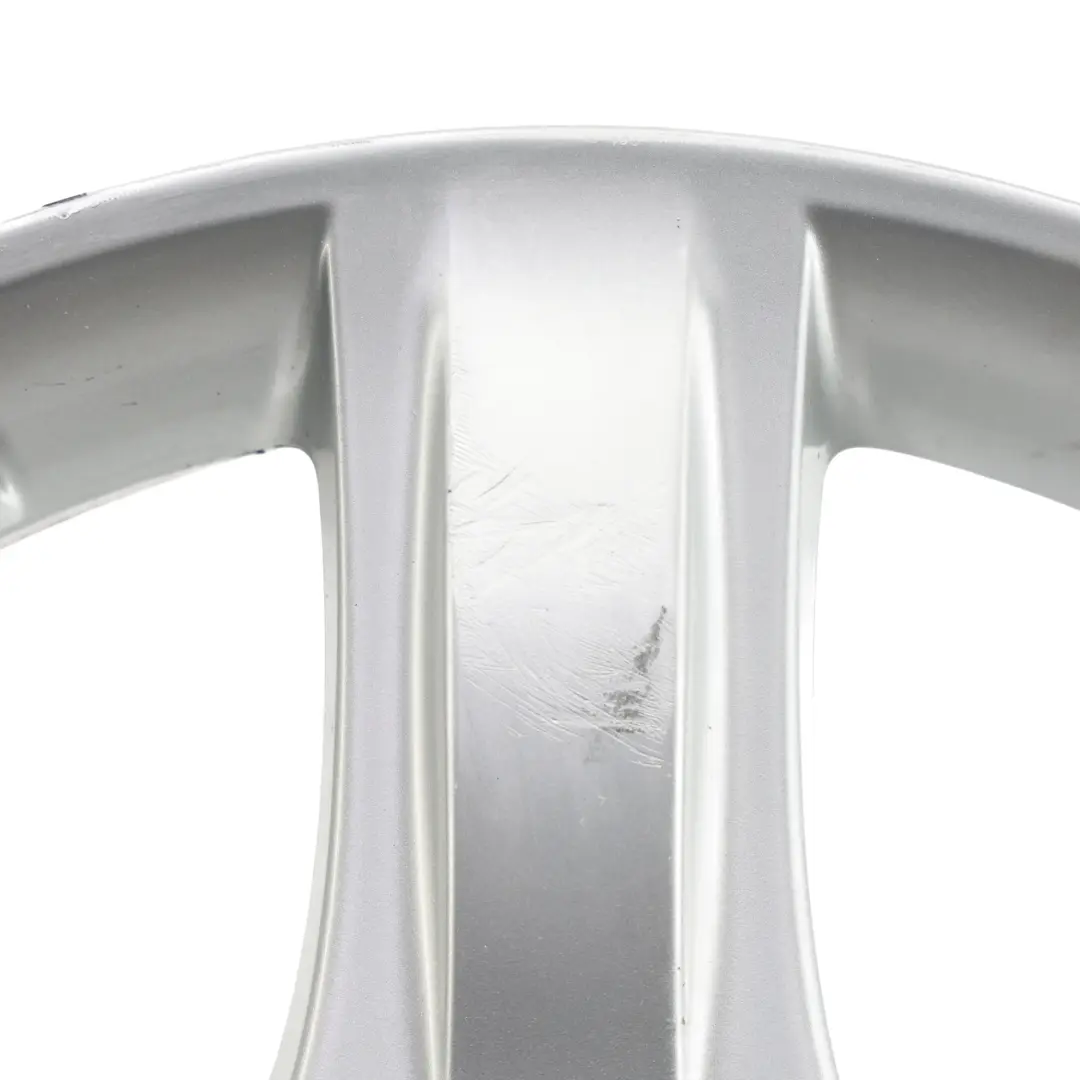 Mercedes W251 Cerchio in Lega Argento 19" 8J ET:67 5 Razze - SKU A2514011202-2 - Numero di parte A2514011202