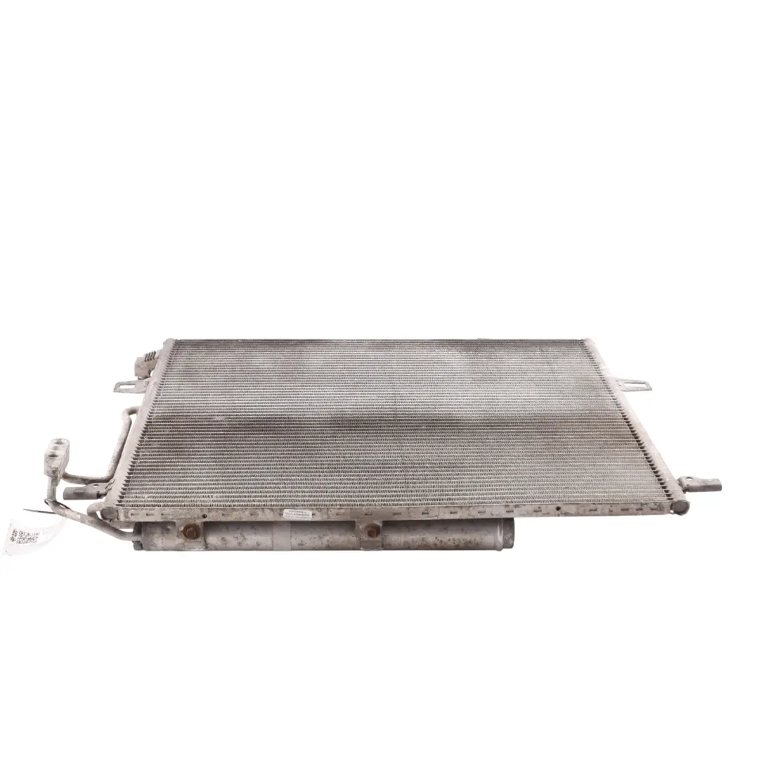 Mercedes W164 Air Conditioning A/C Condenser Radiator Diesel OM642 - SKU A2515000054-1 - Part number A2515000054