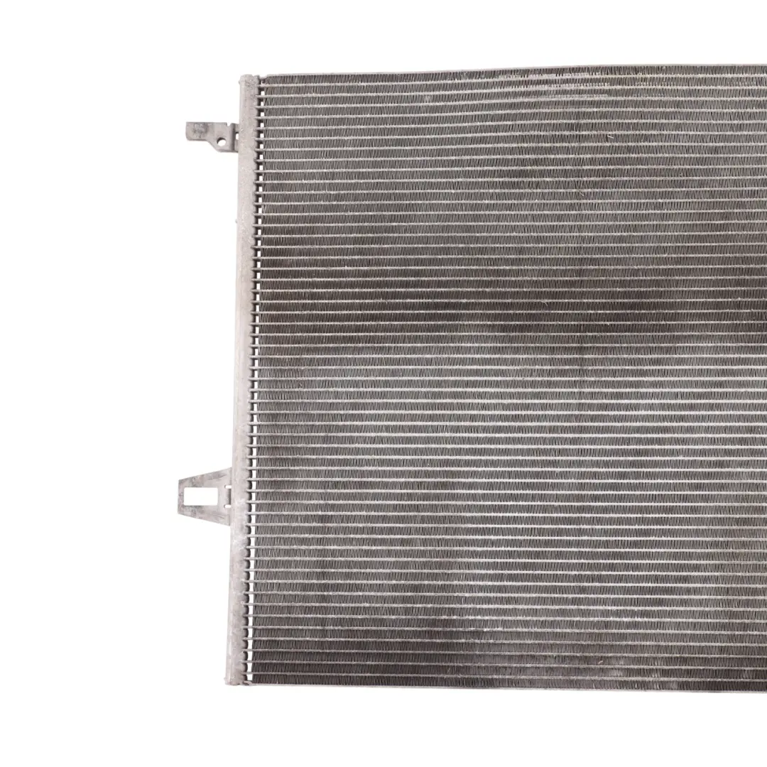 Conditioning A/C Condenser Radiator Diesel OM642 to Mercedes W164 Air with Part number A2515000054 Mercedes W164 Air Conditioning A/C Condenser Radiator Diesel OM642 - SKU A2515000054-1 - Part number A2515000054