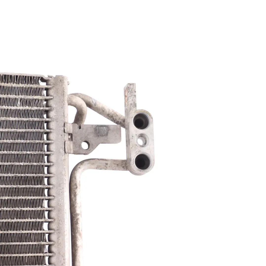 Conditioning A/C Condenser Radiator Diesel OM642 to Mercedes W164 Air with Part number A2515000054 Mercedes W164 Air Conditioning A/C Condenser Radiator Diesel OM642 - SKU A2515000054-1 - Part number A2515000054