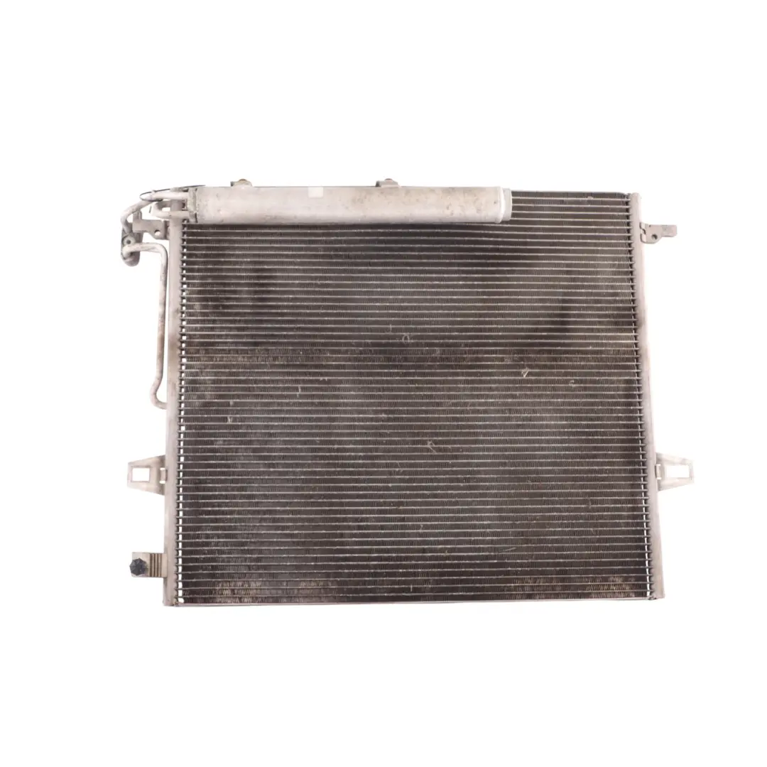 Mercedes W164 Air Conditioning A/C Condenser Radiator Diesel OM642 - SKU A2515000054-1 - Part number A2515000054