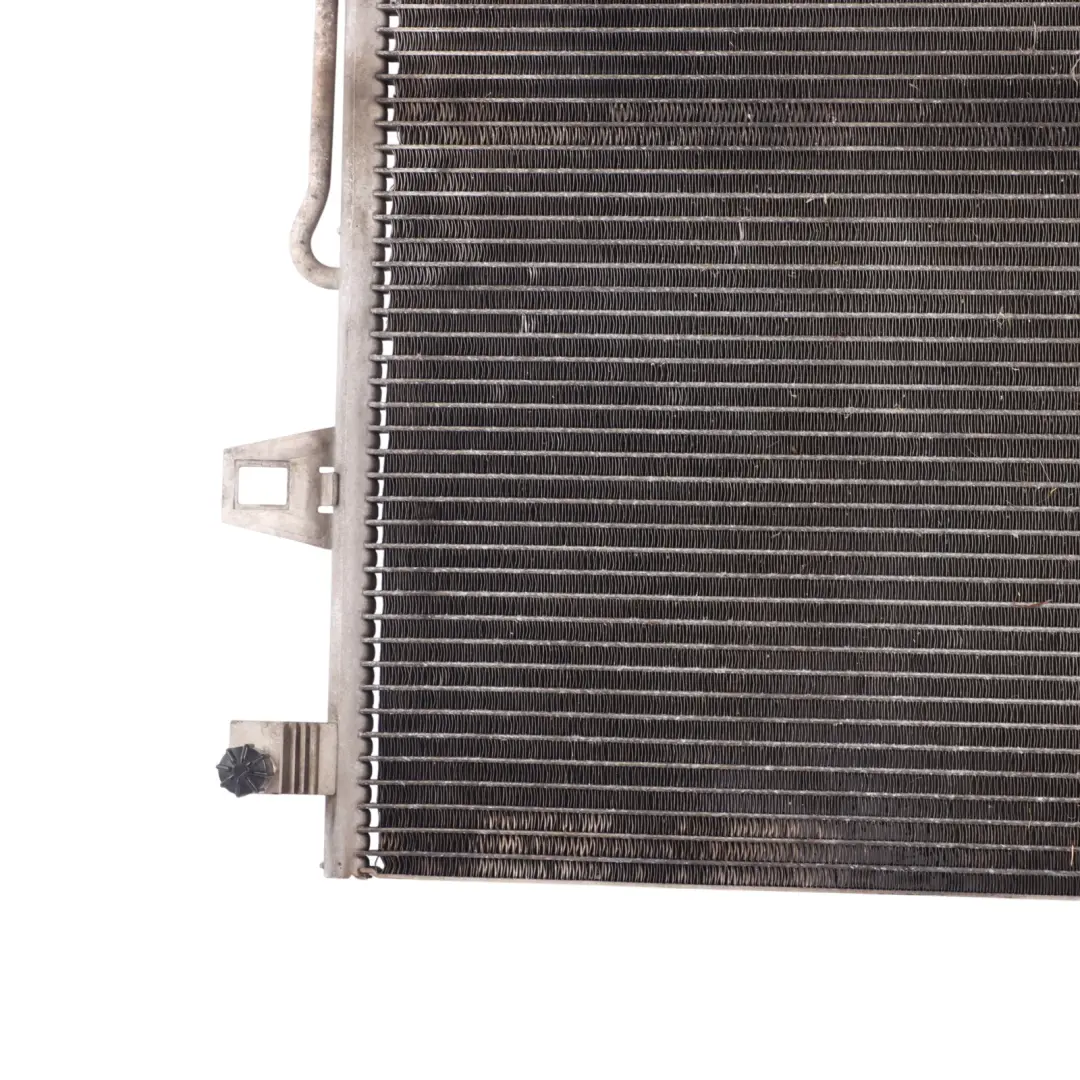 Mercedes W164 Air Conditioning A/C Condenser Radiator Diesel OM642 - SKU A2515000054-1 - Part number A2515000054