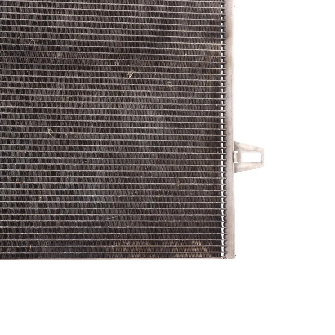 Conditioning A/C Condenser Radiator Diesel OM642 to Mercedes W164 Air with Part number A2515000054 Mercedes W164 Air Conditioning A/C Condenser Radiator Diesel OM642 - SKU A2515000054-1 - Part number A2515000054